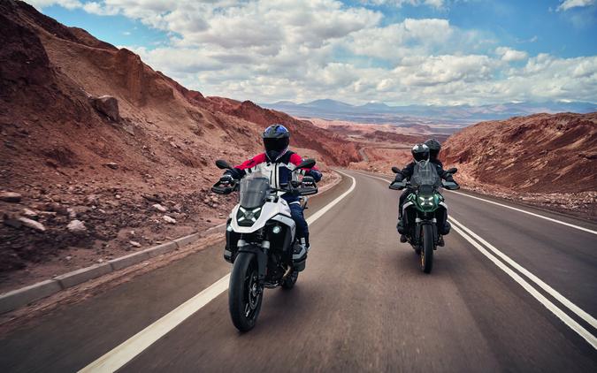 2026 BMW R 1300 GS