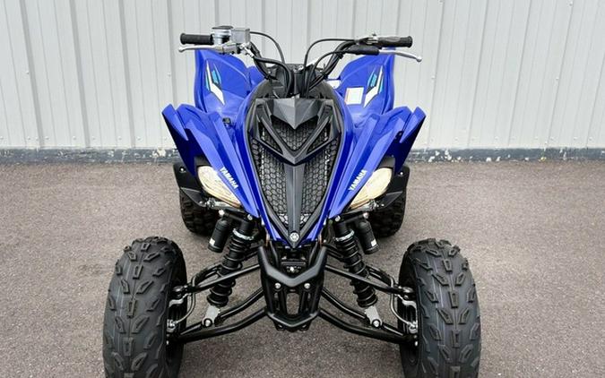 2026 Yamaha Raptor 700R