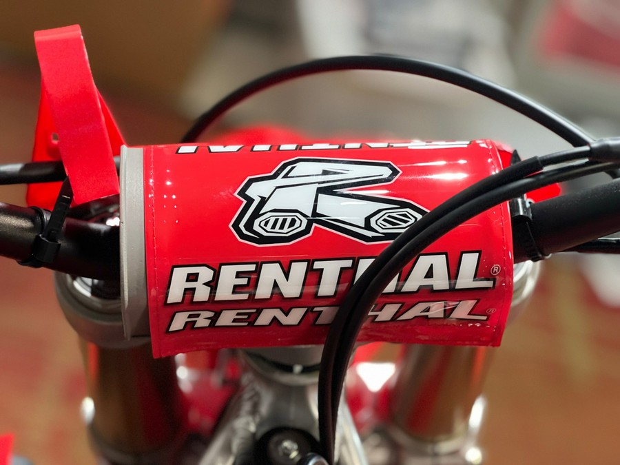 2026 Honda CRF250R
