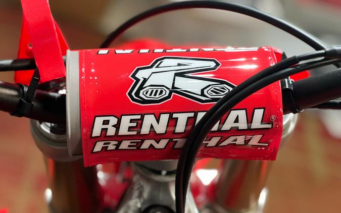 2026 Honda CRF250R