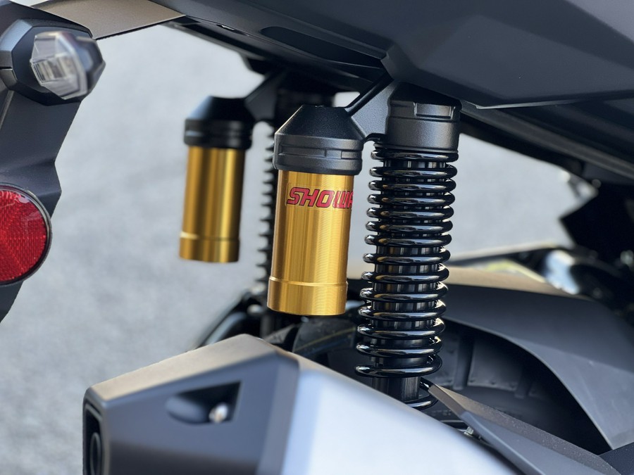2027 Honda ADV160
