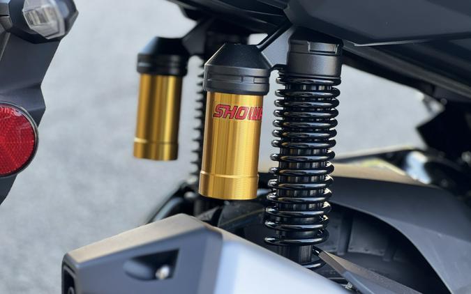 2027 Honda ADV160