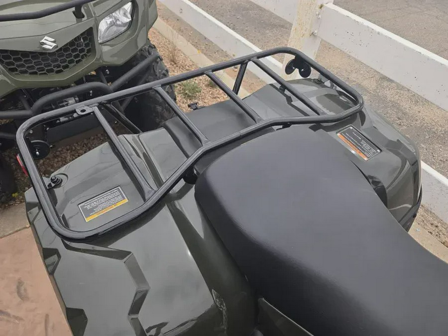 2026 HONDA RECON ES