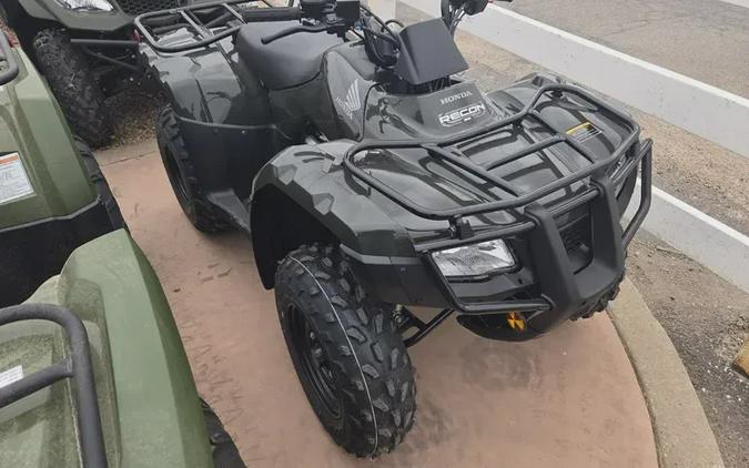 2026 HONDA RECON ES