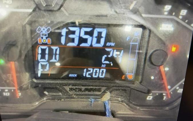 2025 Polaris® RZR Pro R 4 Sport
