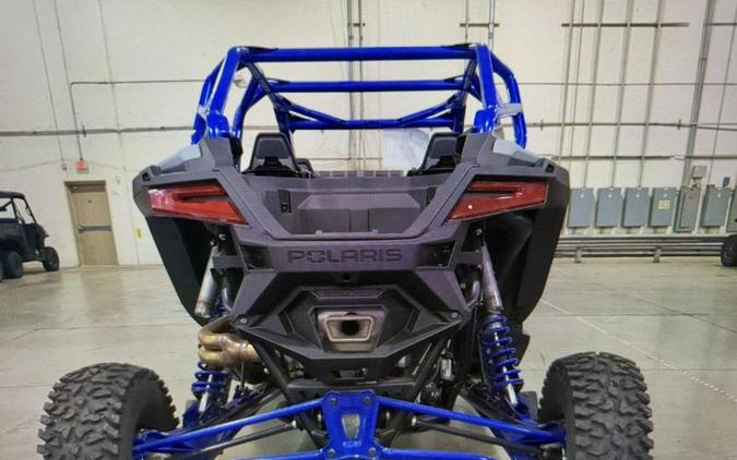 2025 Polaris® RZR Pro R 4 Sport