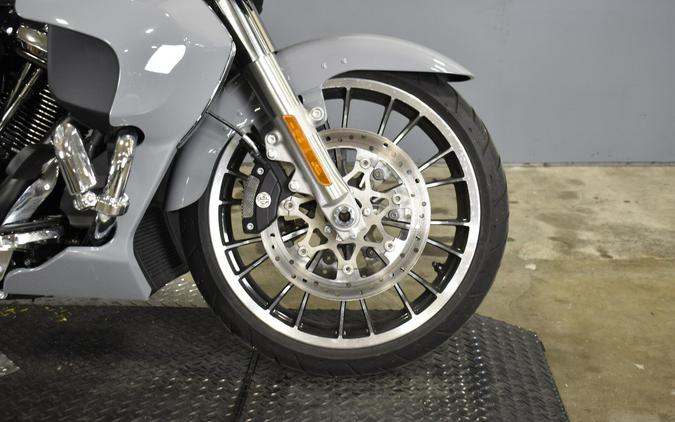 2026 Harley-Davidson Street Glide Limited FLHXL