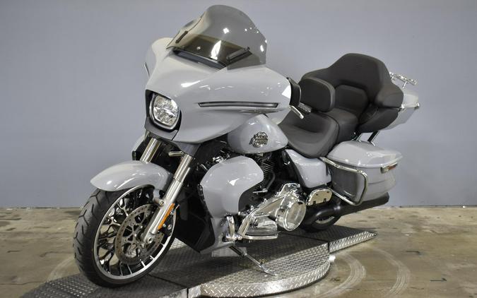 2026 Harley-Davidson Street Glide Limited FLHXL