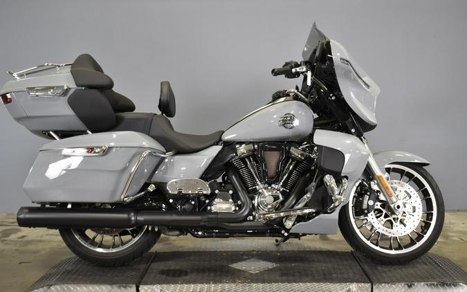 2026 Harley-Davidson Street Glide Limited FLHXL