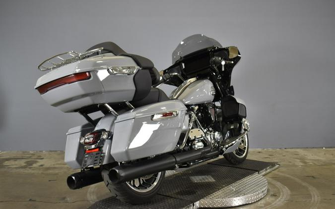 2026 Harley-Davidson Street Glide Limited FLHXL