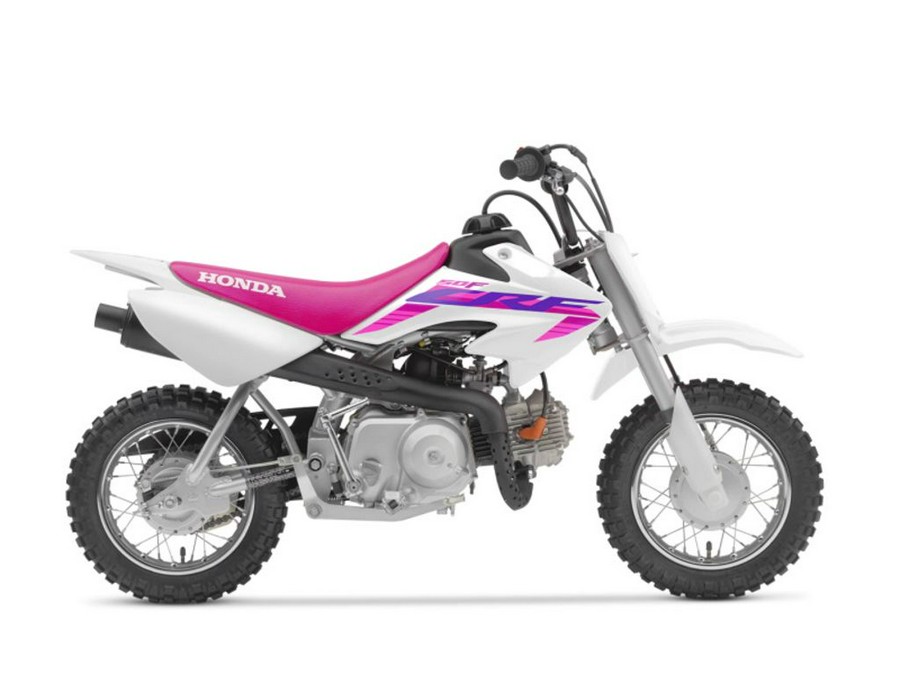 2023 Honda® CRF50F