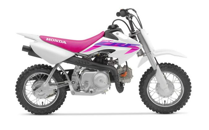 2023 Honda® CRF50F