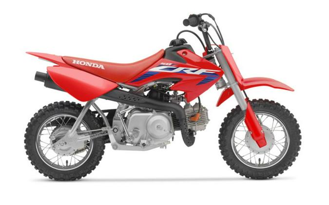 2023 Honda® CRF50F