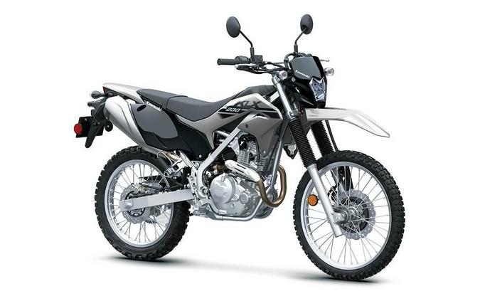 2023 Kawasaki KLX 230 S