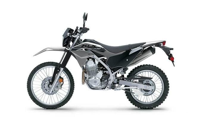 2023 Kawasaki KLX 230 S