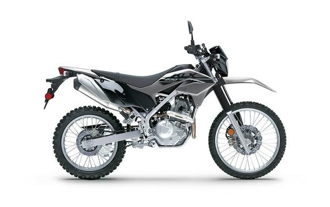 2023 Kawasaki KLX 230 S