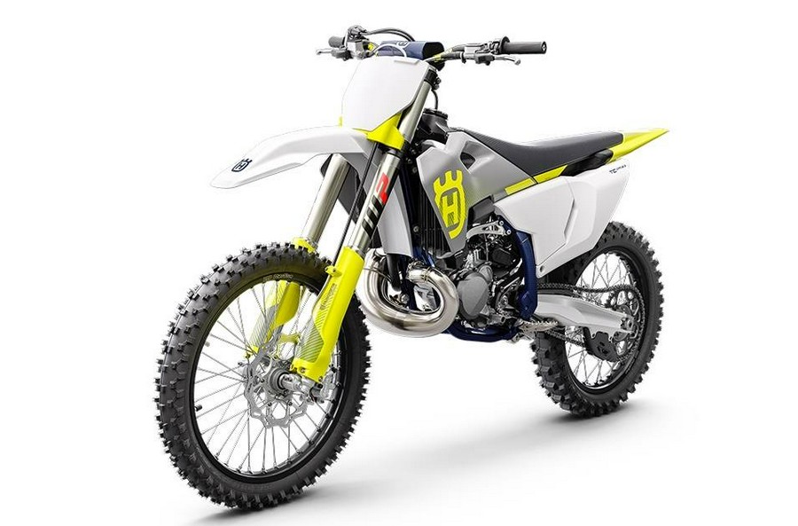 2024 Husqvarna Motorcycles TC 250