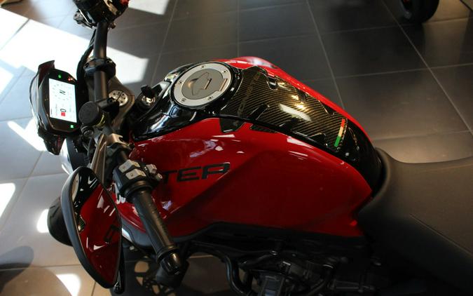 2023 Ducati Monster +