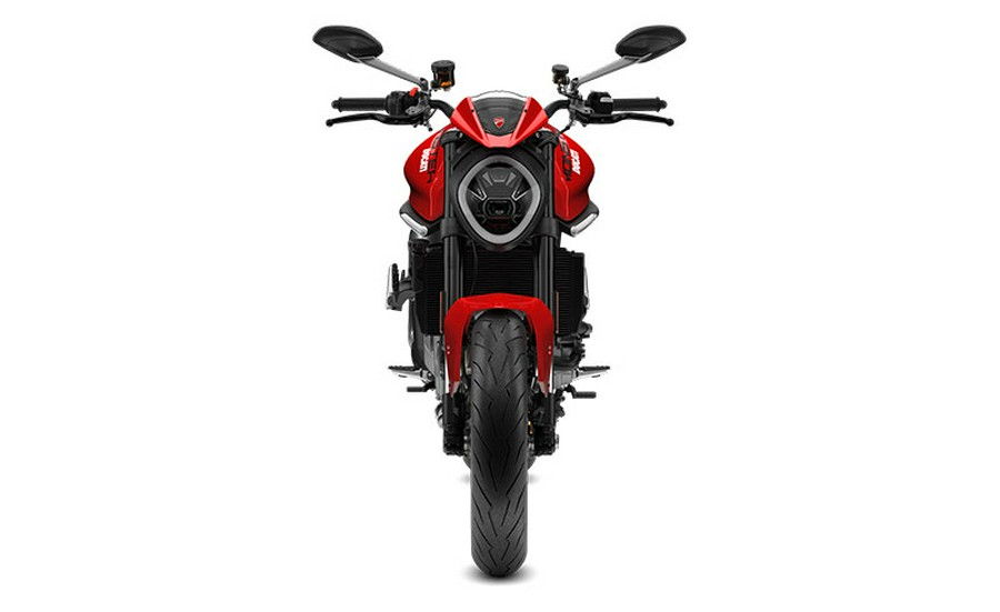 2023 Ducati Monster +