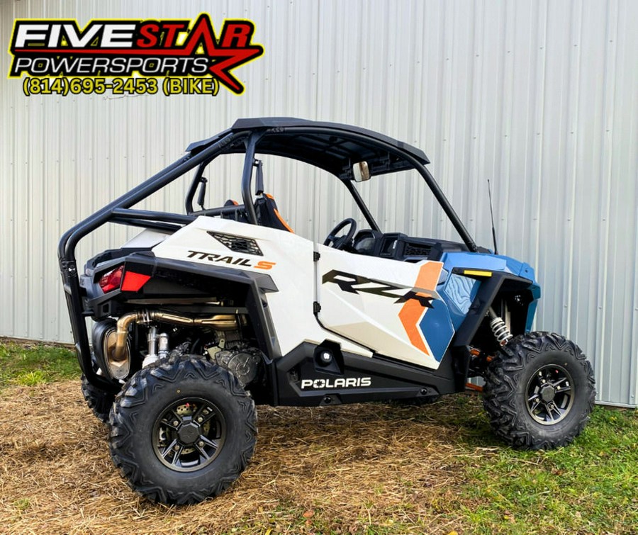 2024 Polaris® RZR Trail S 1000 Ultimate