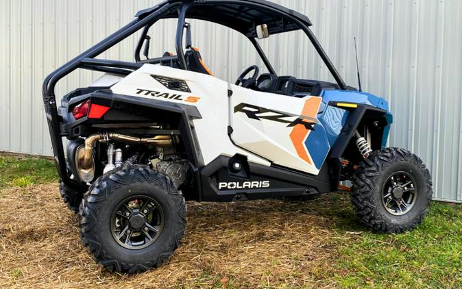 2024 Polaris® RZR Trail S 1000 Ultimate