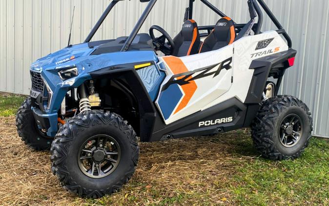 2024 Polaris® RZR Trail S 1000 Ultimate