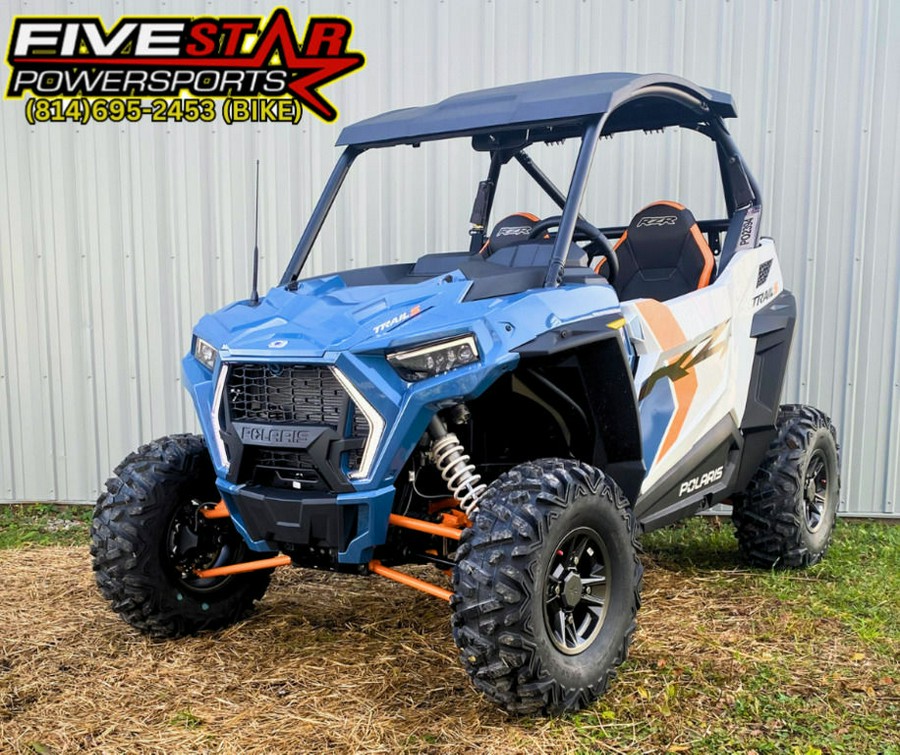 2024 Polaris® RZR Trail S 1000 Ultimate