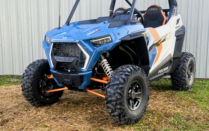 2024 Polaris® RZR Trail S 1000 Ultimate