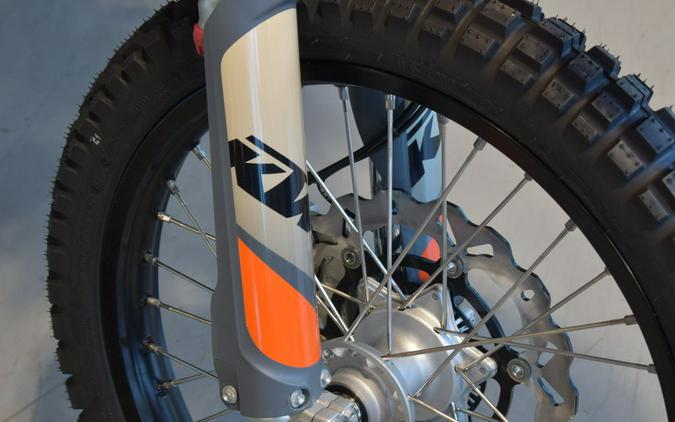 2024 KTM 690 Enduro R