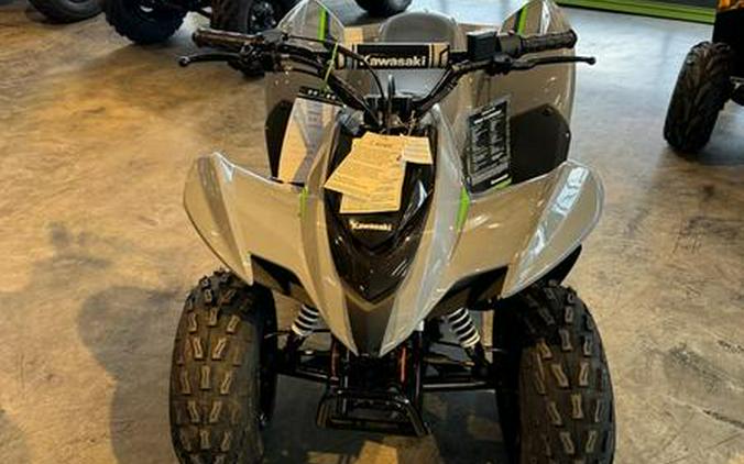 2024 Kawasaki KFX®90