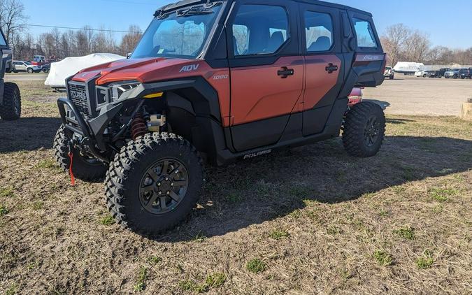 2024 Polaris® XPedition ADV 5 NorthStar