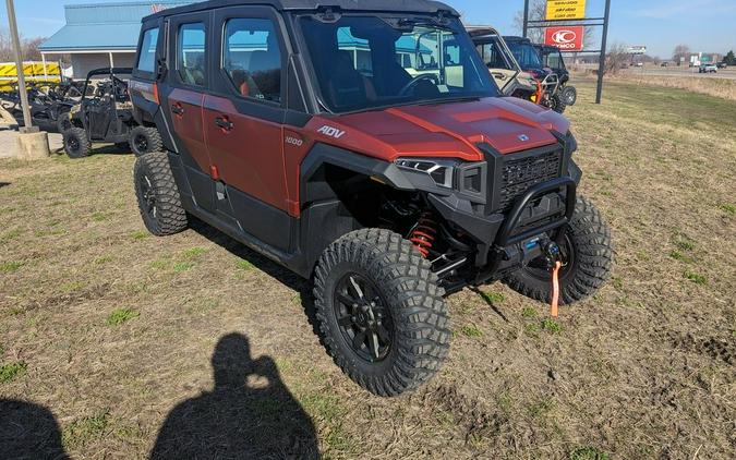 2024 Polaris® XPedition ADV 5 NorthStar