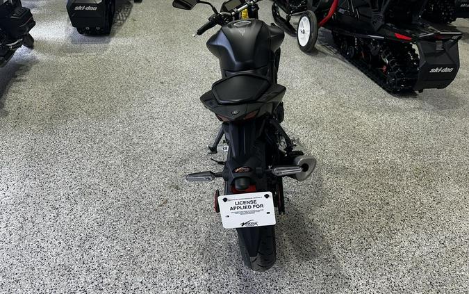 2024 Yamaha MT-03