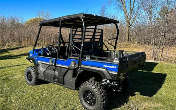 2024 Kawasaki MULE PRO-FXT 1000 LE