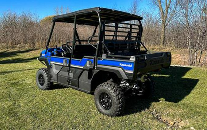 2024 Kawasaki MULE PRO-FXT 1000 LE