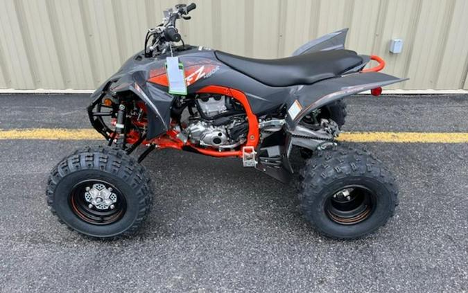 2024 Yamaha YFZ450R SE