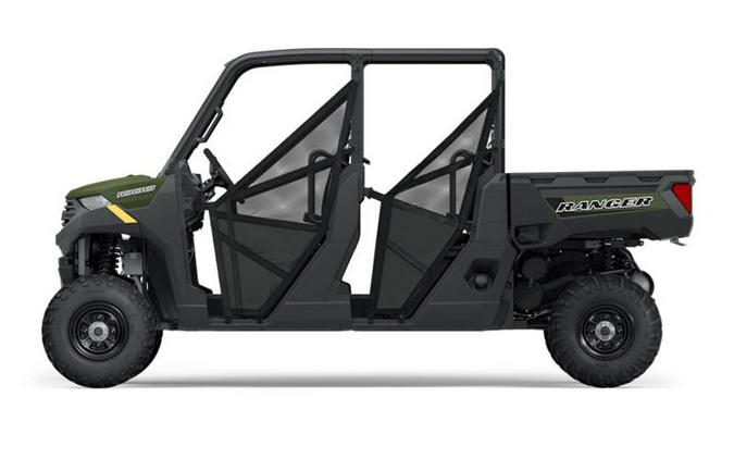 2025 Polaris® Ranger Crew 1000