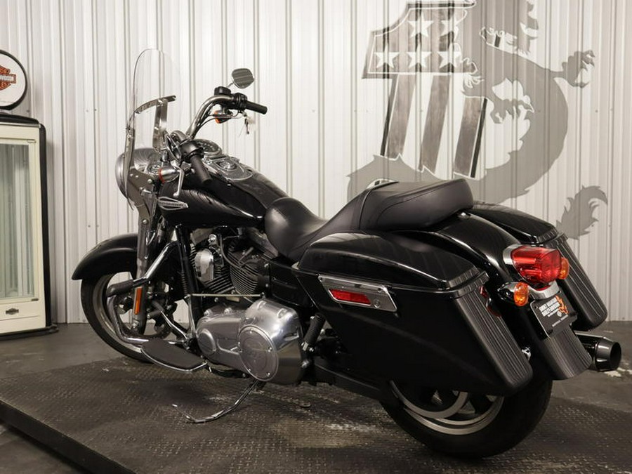 2014 Harley-Davidson® FLD - Dyna® Switchback™