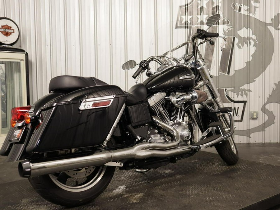 2014 Harley-Davidson® FLD - Dyna® Switchback™