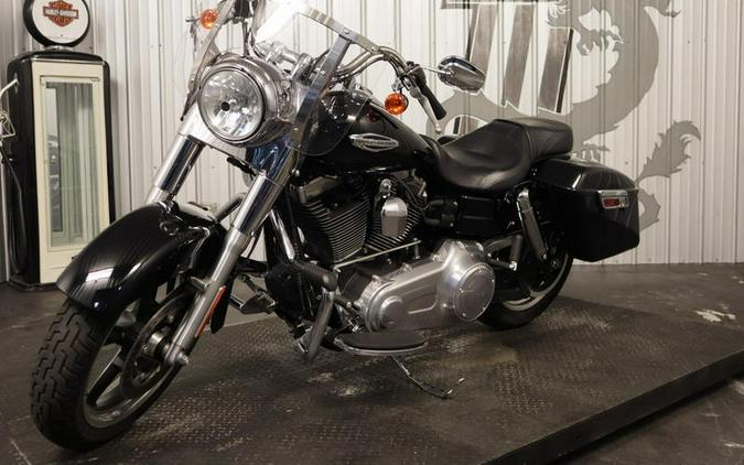 2014 Harley-Davidson® FLD - Dyna® Switchback™