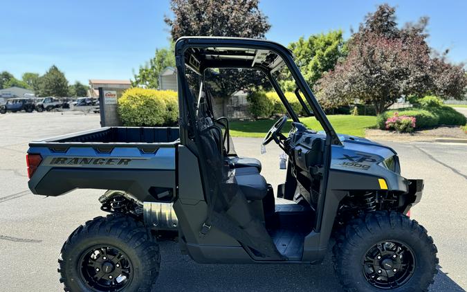 2025 Polaris Industries Ranger XP® 1000 Premium