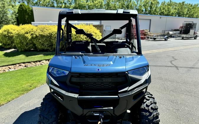 2025 Polaris Industries Ranger XP® 1000 Premium