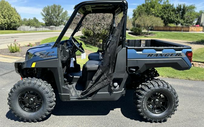 2025 Polaris Industries Ranger XP® 1000 Premium