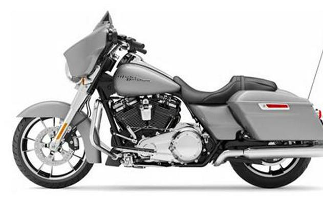 2020 Harley-Davidson Street Glide®