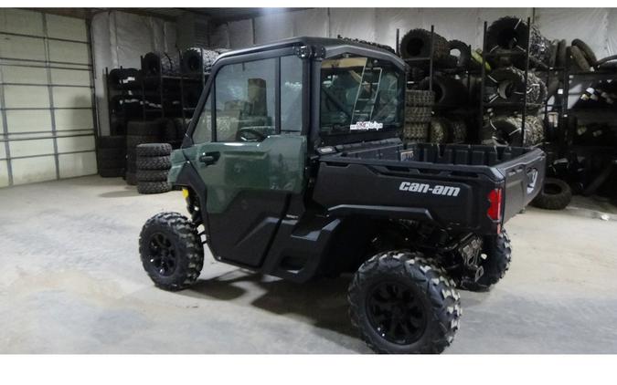 2024 Can-Am DEFENDER DPS CAB HD9