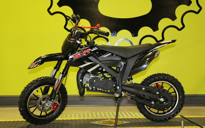 2022 SSR Motorsports SX50-A