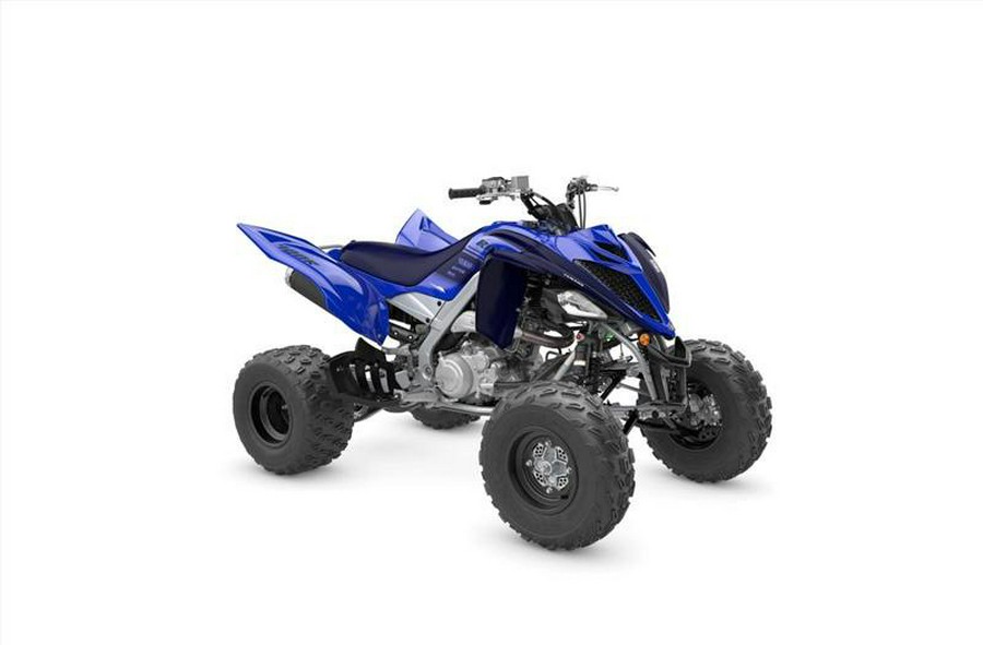 2024 Yamaha Raptor 700R + Green Sticker Registration!