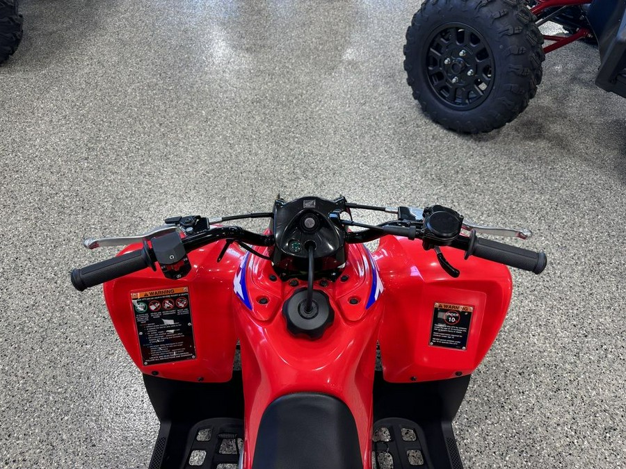 2024 Honda® TRX90X