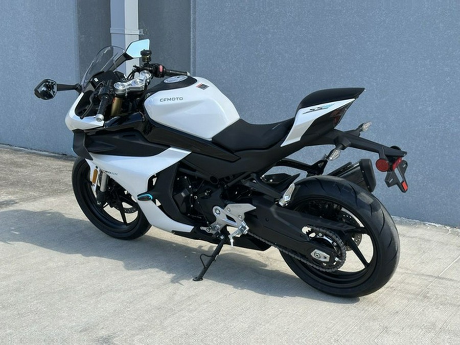 2024 CFMOTO 450SS