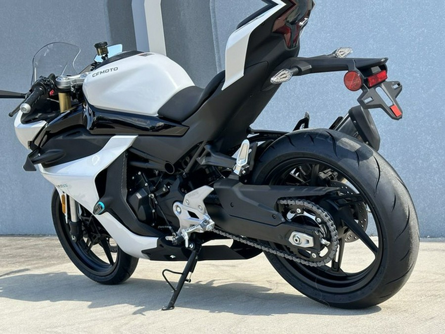 2024 CFMOTO 450SS